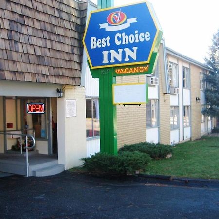 Best Choice Inn Саут-Лейк-Таго Екстер'єр фото
